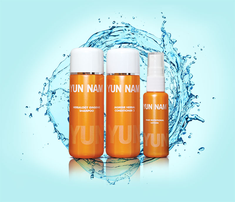Yun Nam Hair Care