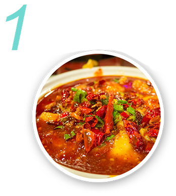 Eating Habits, Over consumption of spicy, salty and oily food.