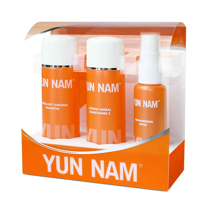 YN New Product Kit